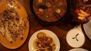 Makati’s Culinary Vanguard: Where Chef-Driven Innovation Meets Global Flavors