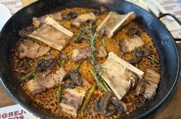 Southbound Flavors: Chef-Driven Discoveries at Southwoods Mall and Alabang West Parade