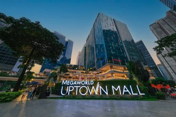 Issy & Co Uptown BGC | New Branch at Uptown Mall