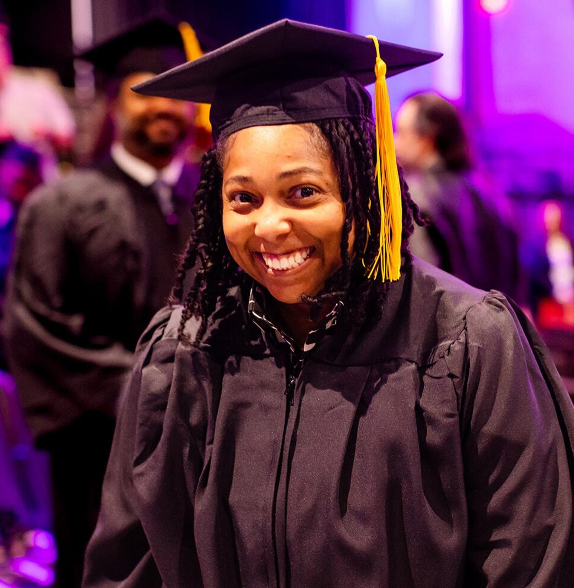 Discover The Best College for Cybersecurity