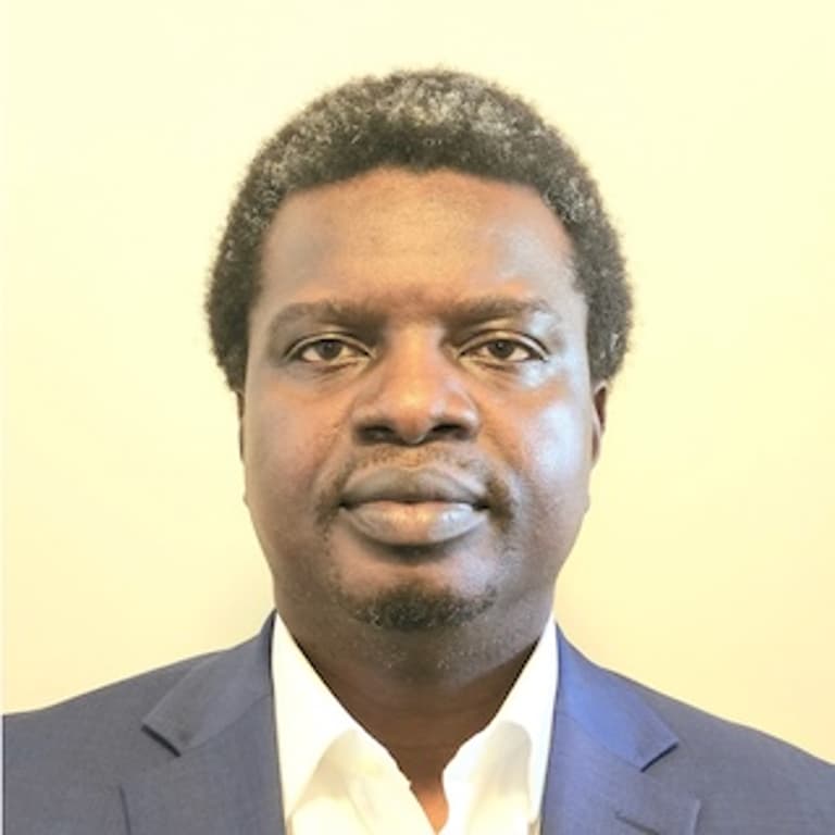 Adekunle Ogunkoyode
