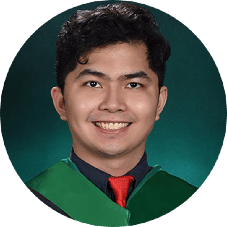 Rainier Loyola
