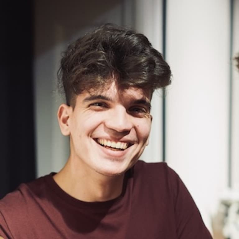 Bogdan Radu Andrei Guran