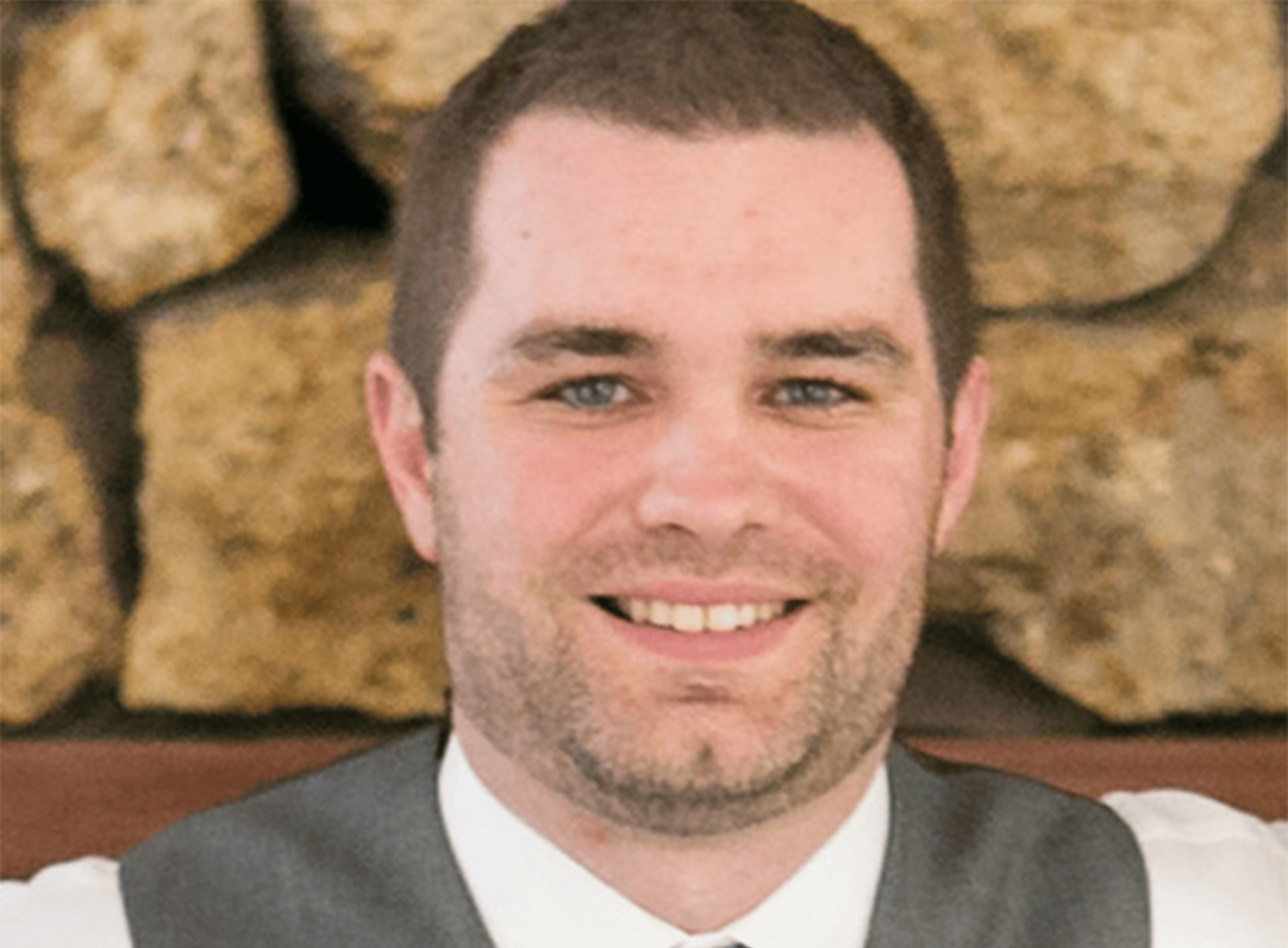 Ryan Van Den Heuvel