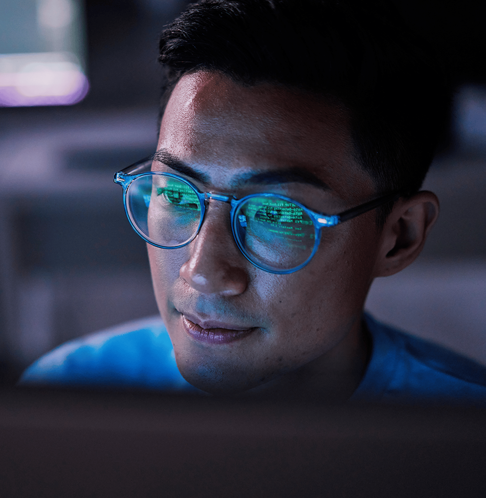 Cybersecurity Research