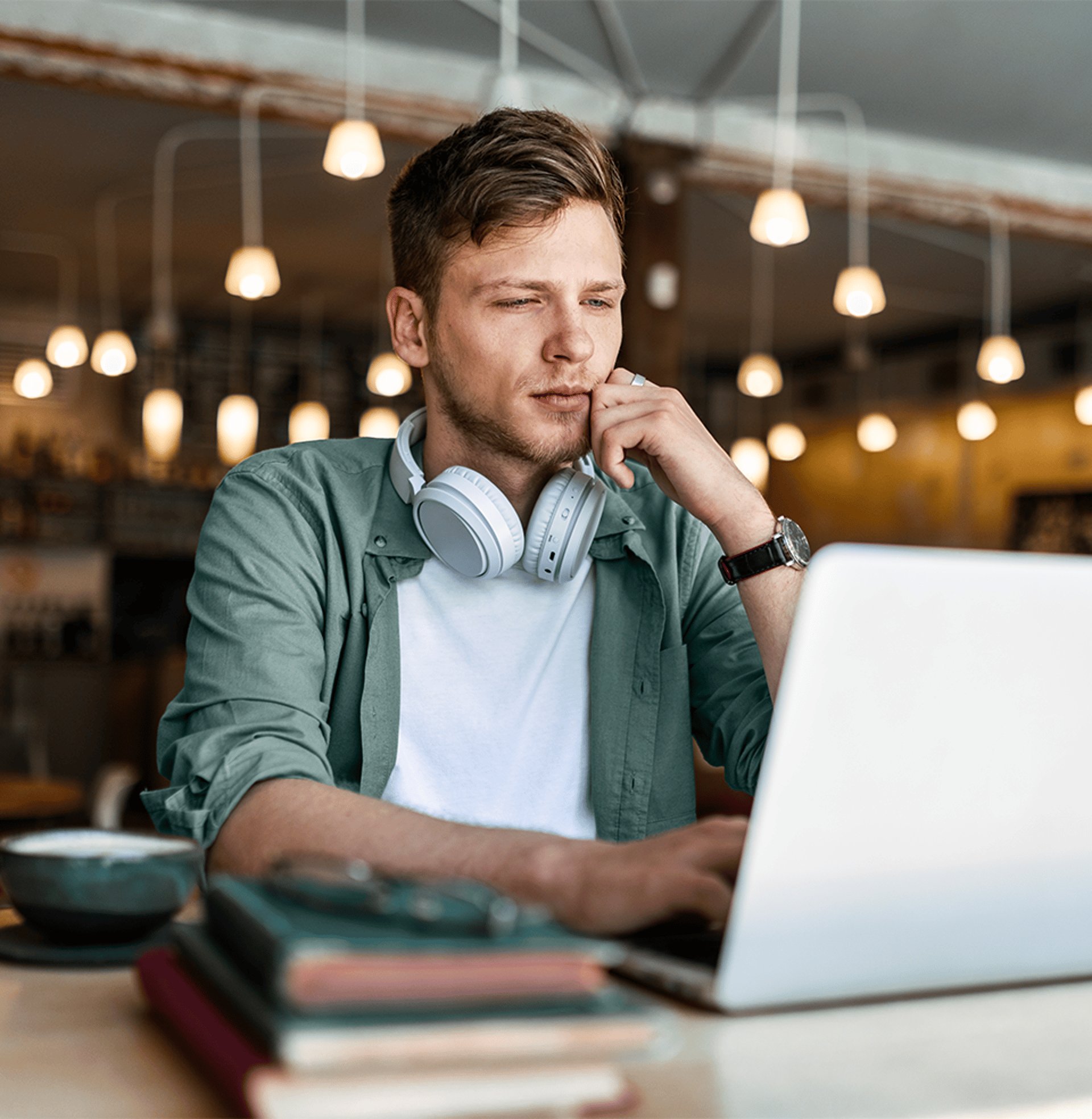 Undergraduate Admissions