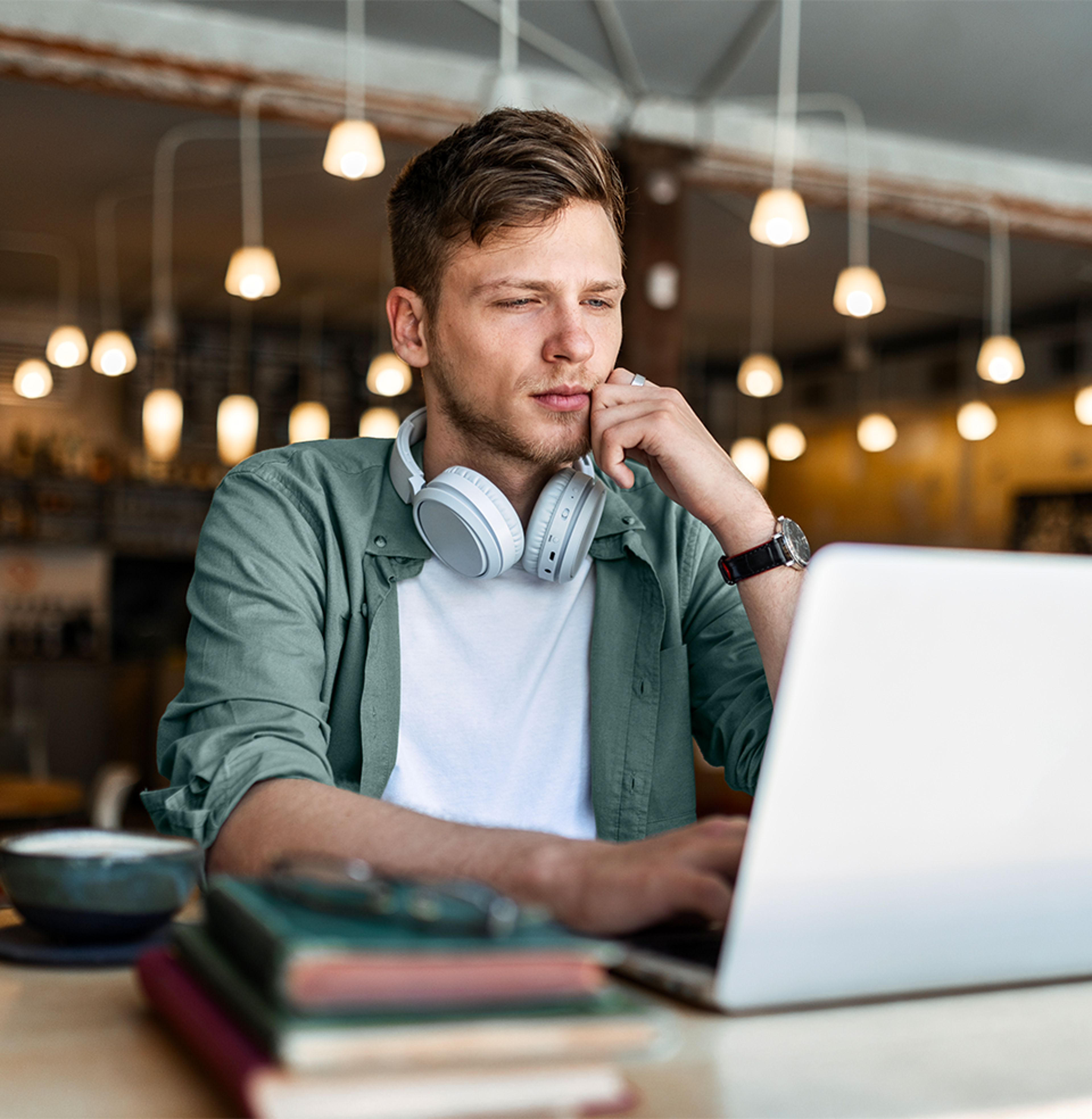 Undergraduate Admissions