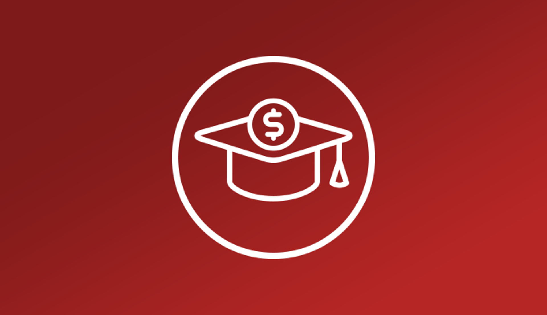 Cybersecurity Scholarship Icon