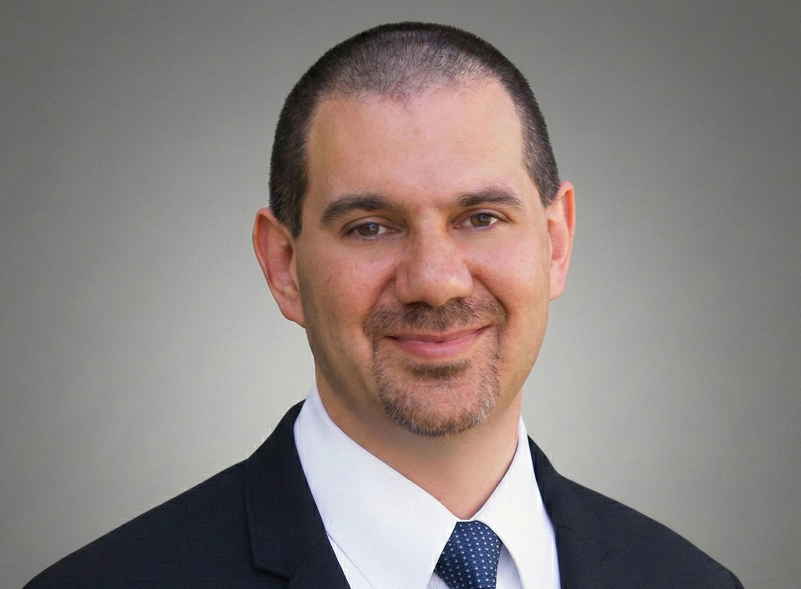 Daniel Bak