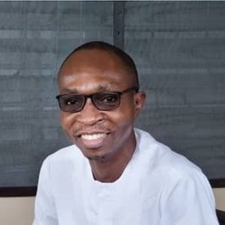 Stephen Cudjoe-Seshie