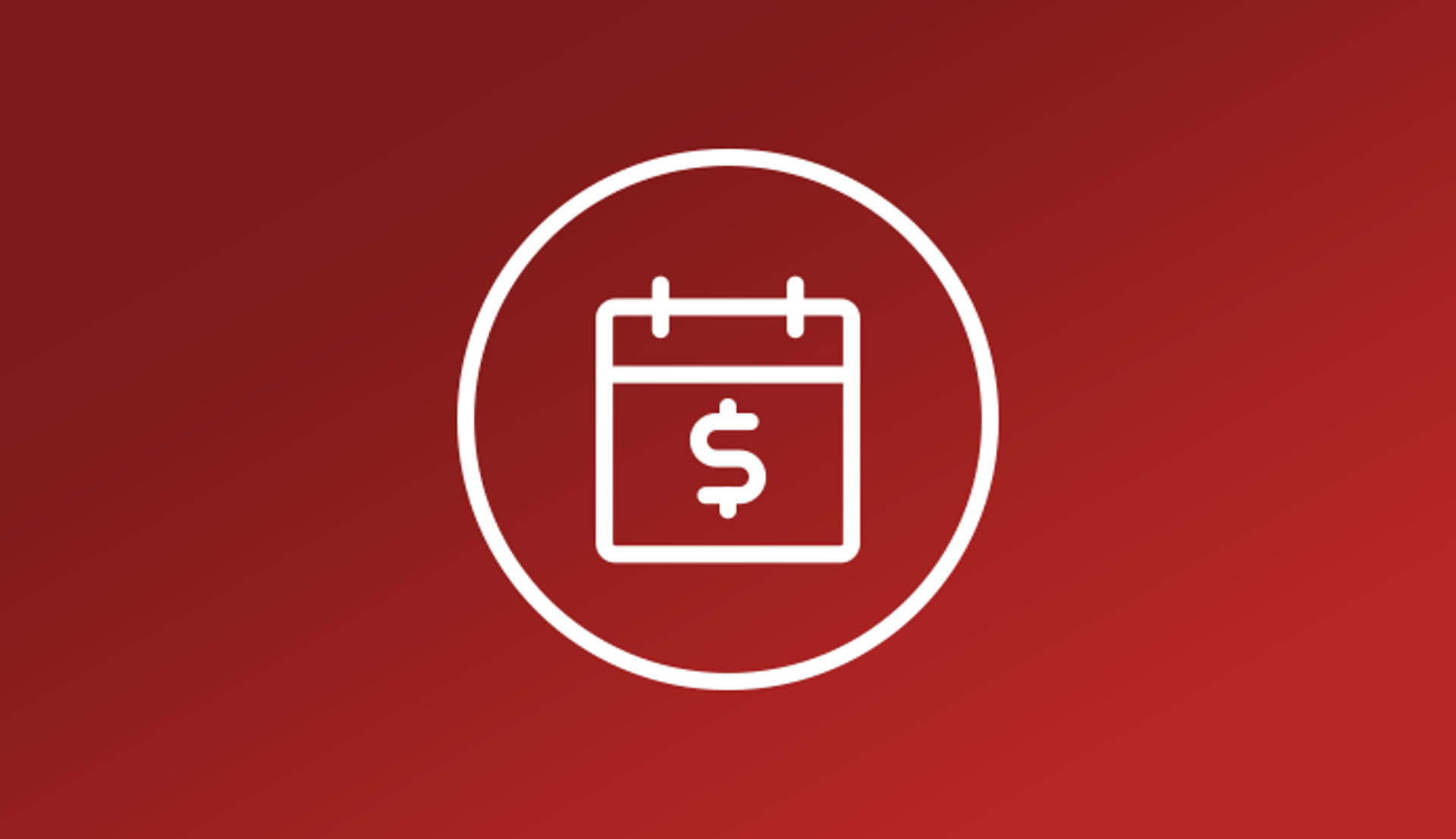 Tuition Payment Program