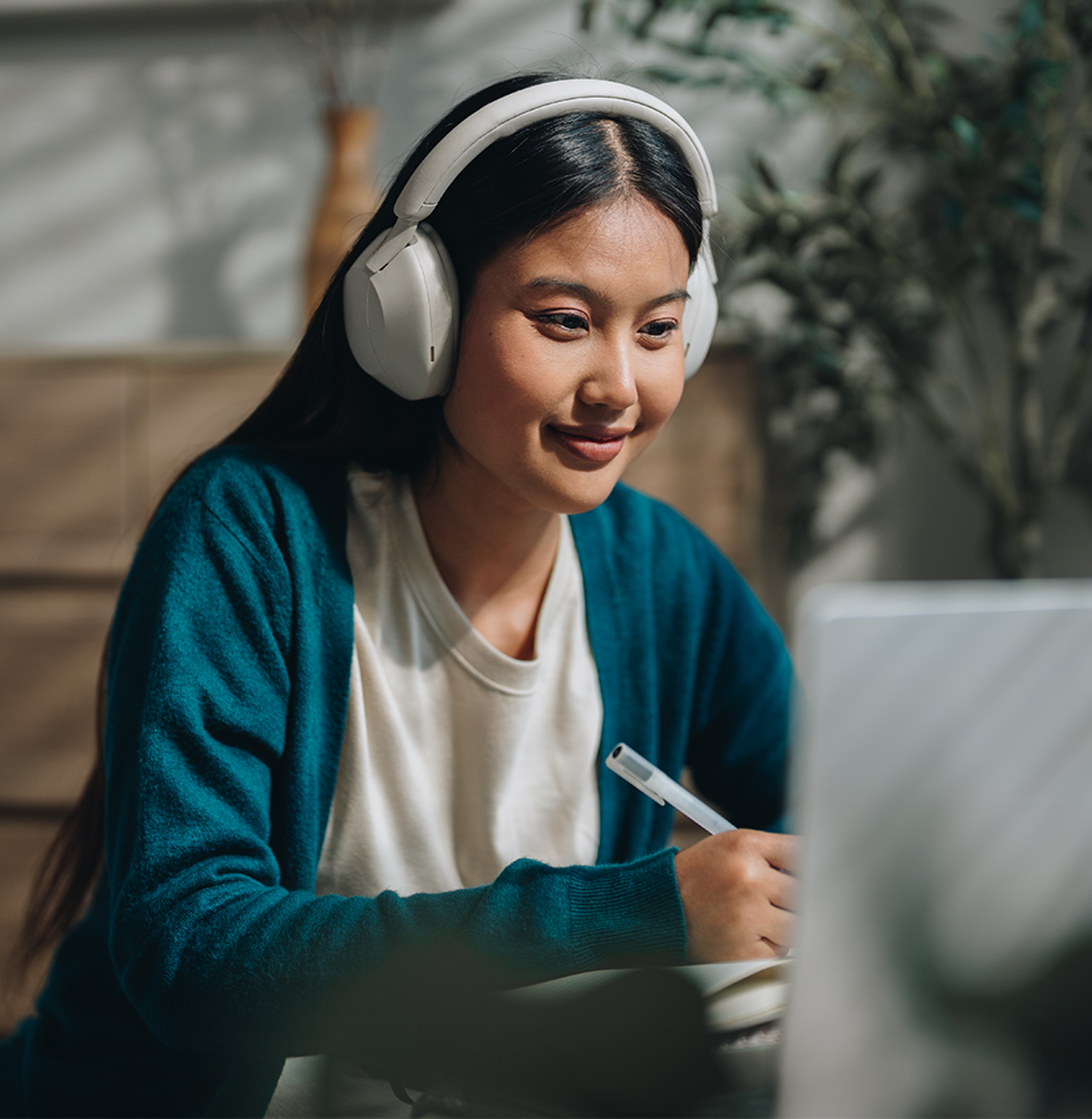 Admissions: International Students