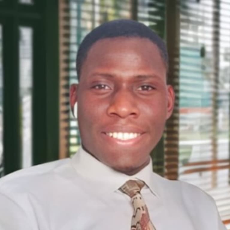 William Idakwo