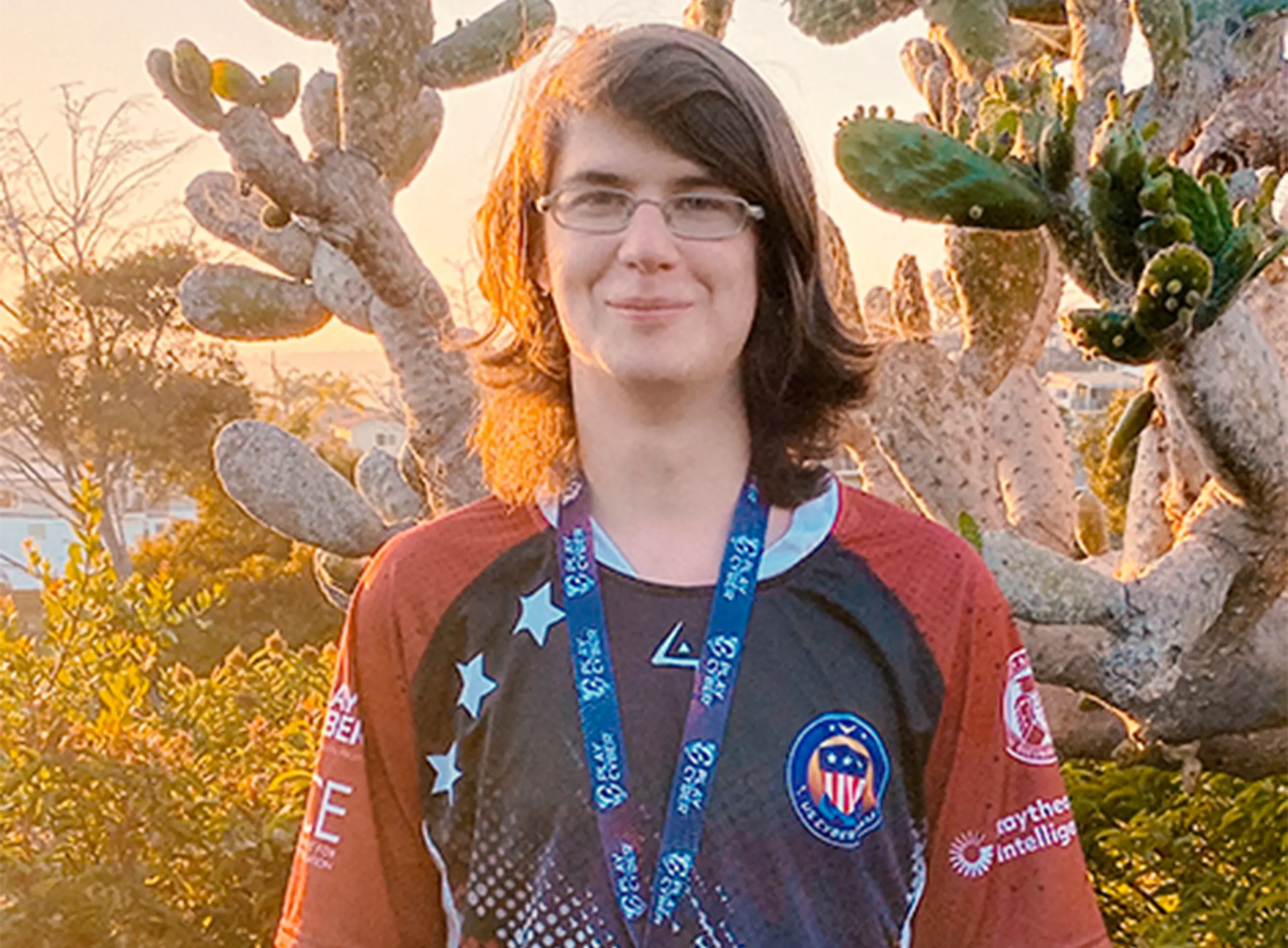 Will Green