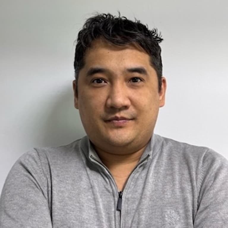 Arman Tynyshtykbayev