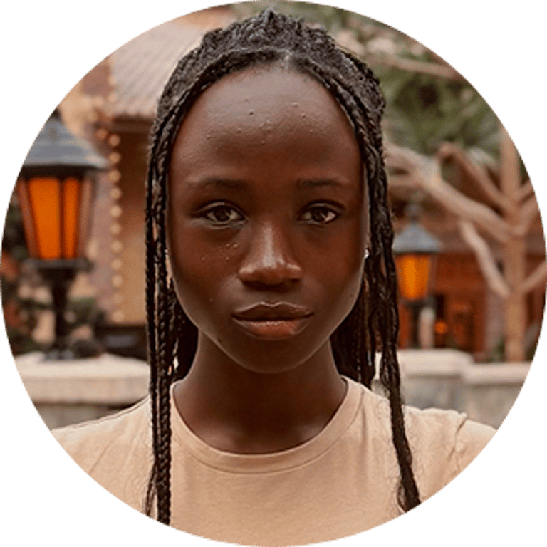 Oluwatomisin Olaiya