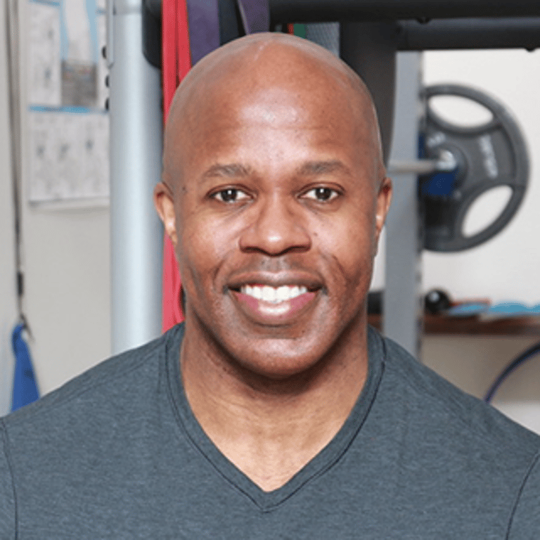 Richard “Rick” Halsell Jr