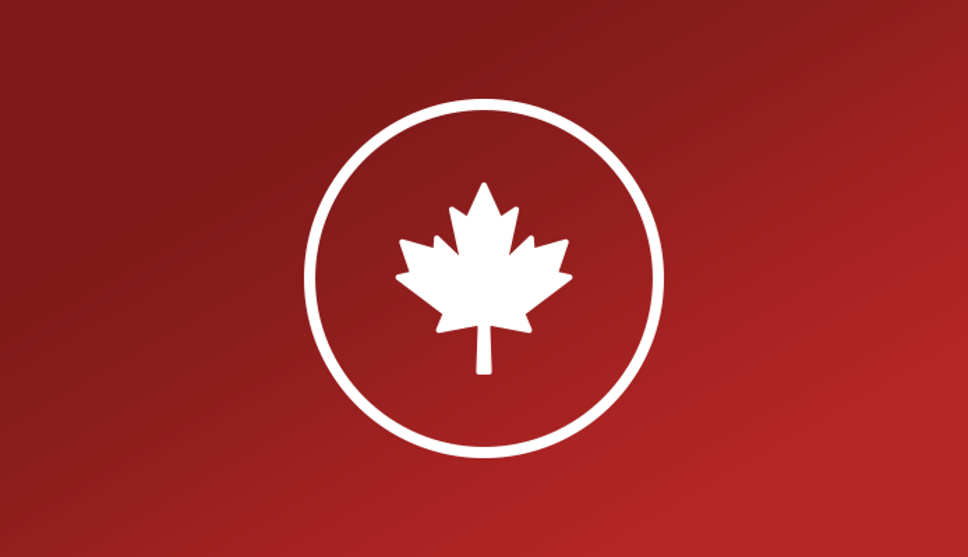 Canadian Funding Options