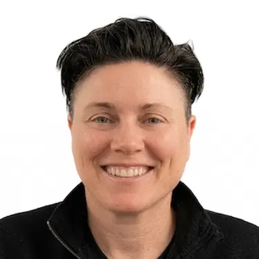 Nicole Barbour