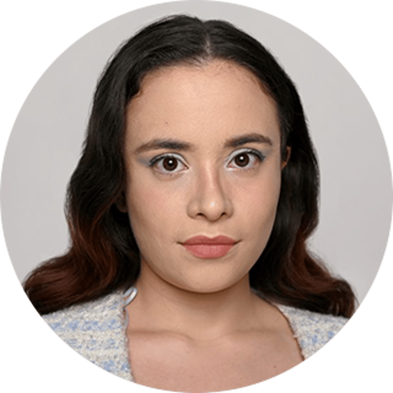 Andrea Prieto-Romero