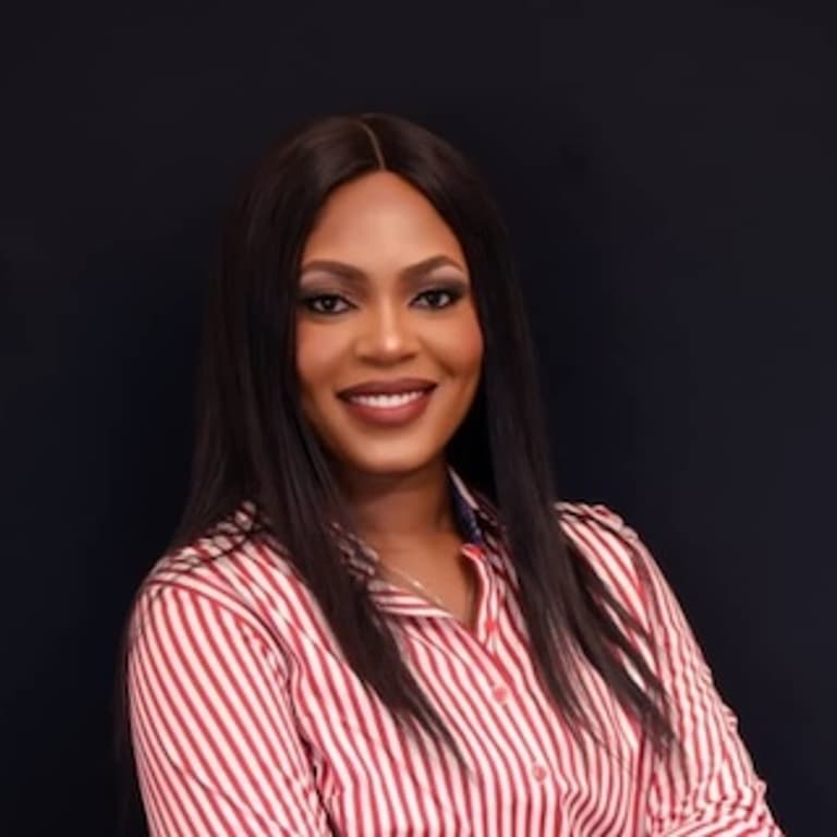 Faith Ohamuche