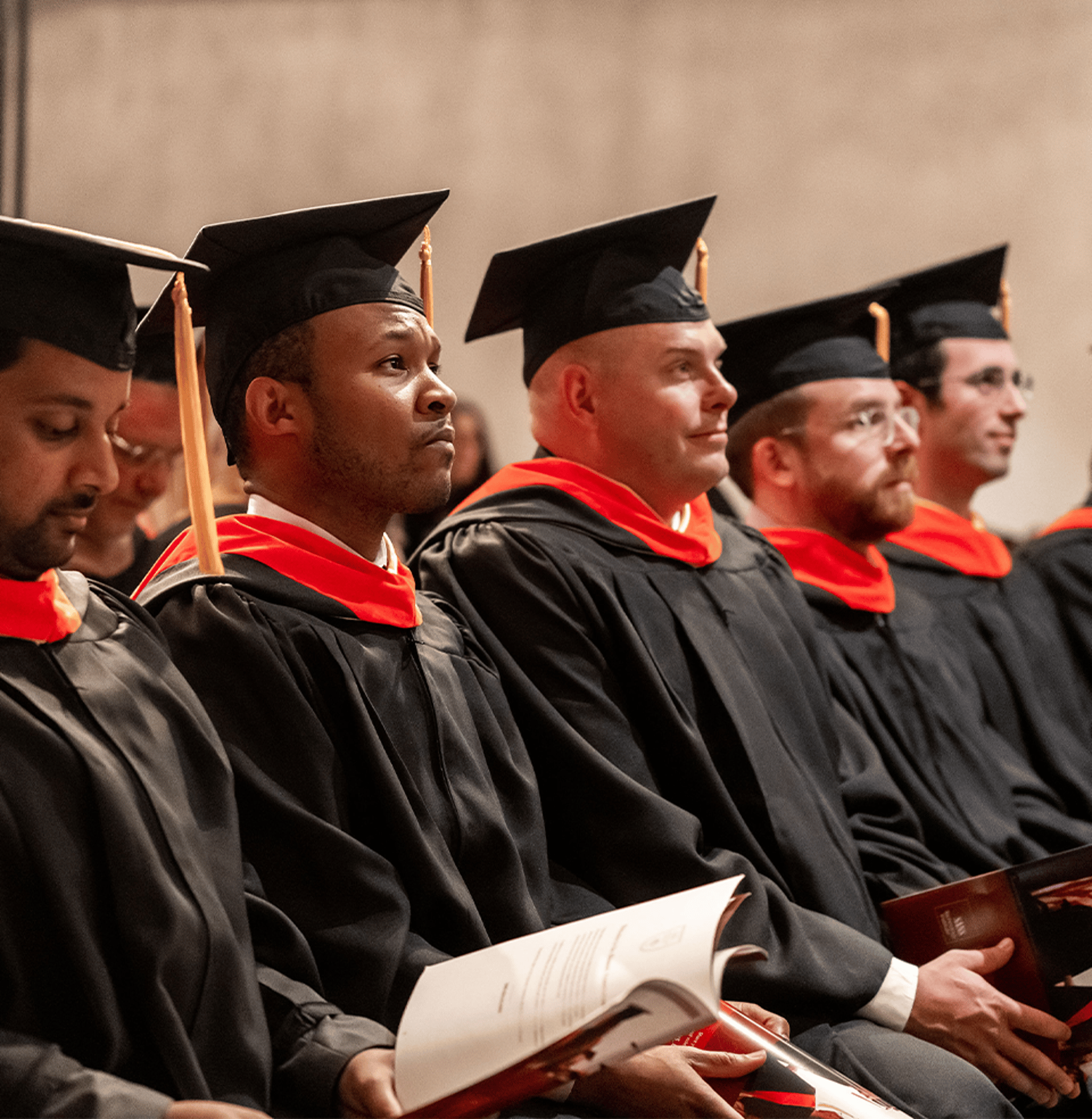 SANS.edu Alumni Outcomes Report