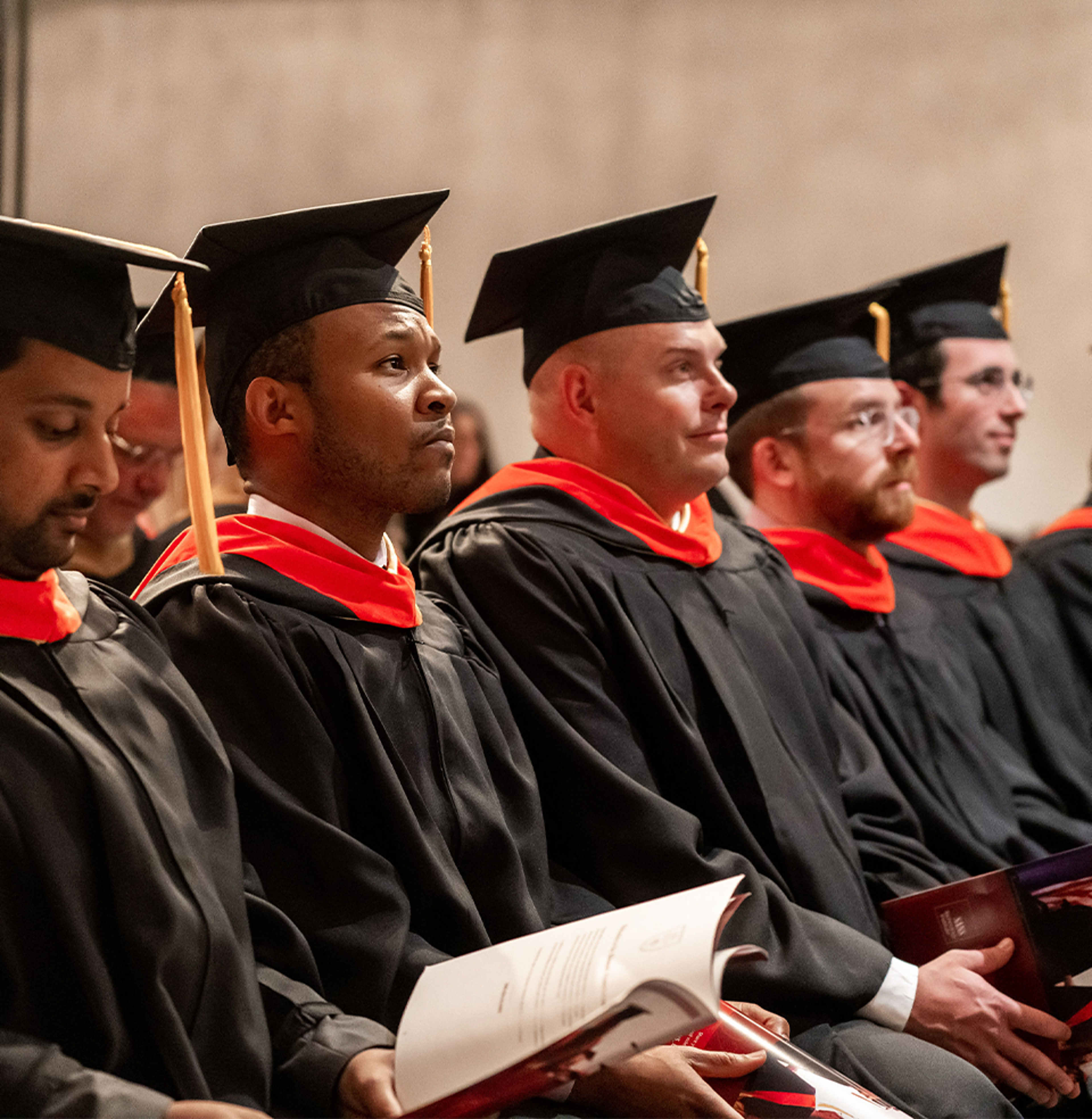 SANS.edu Alumni Outcomes Report