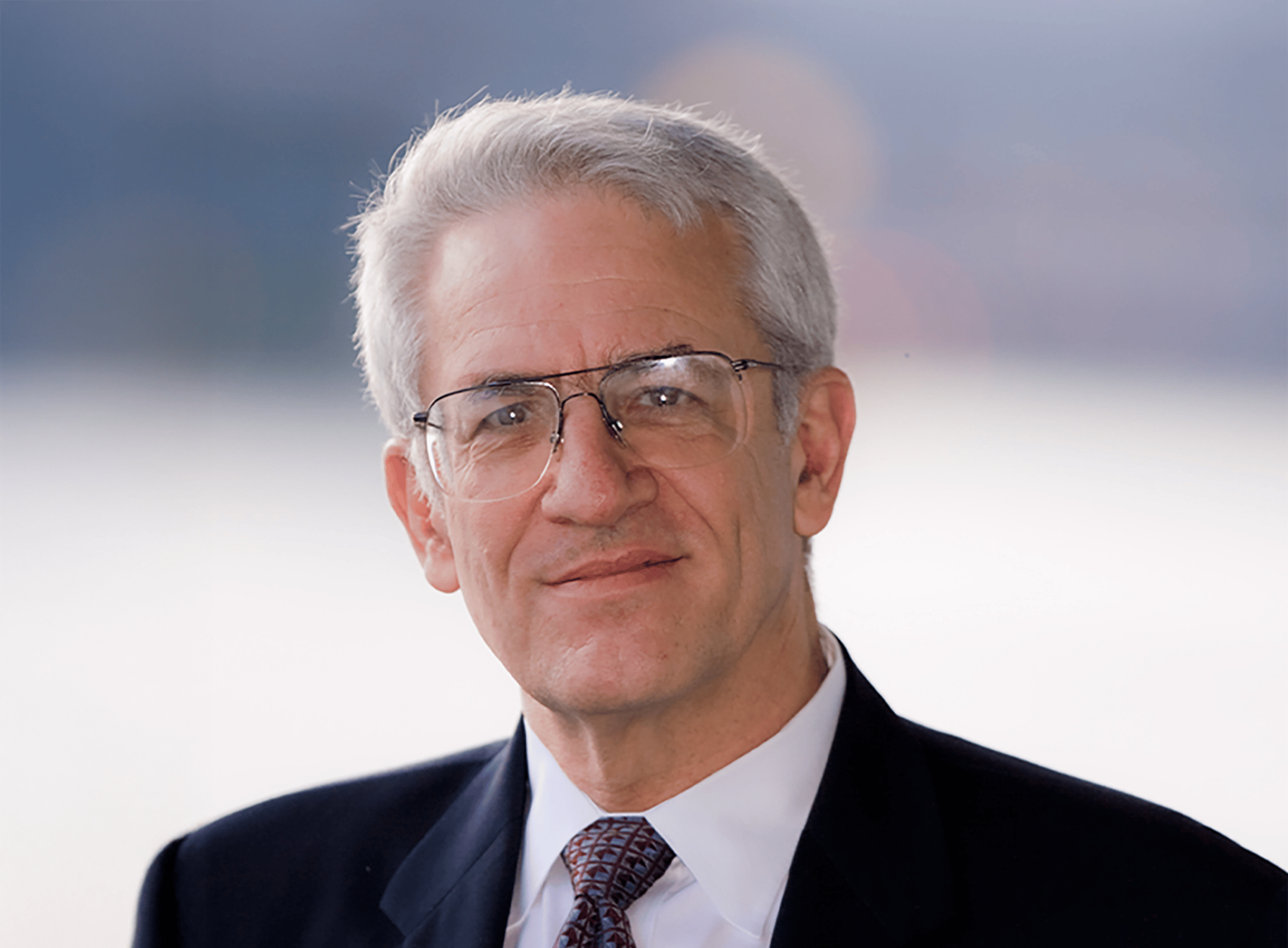 Alan Paller