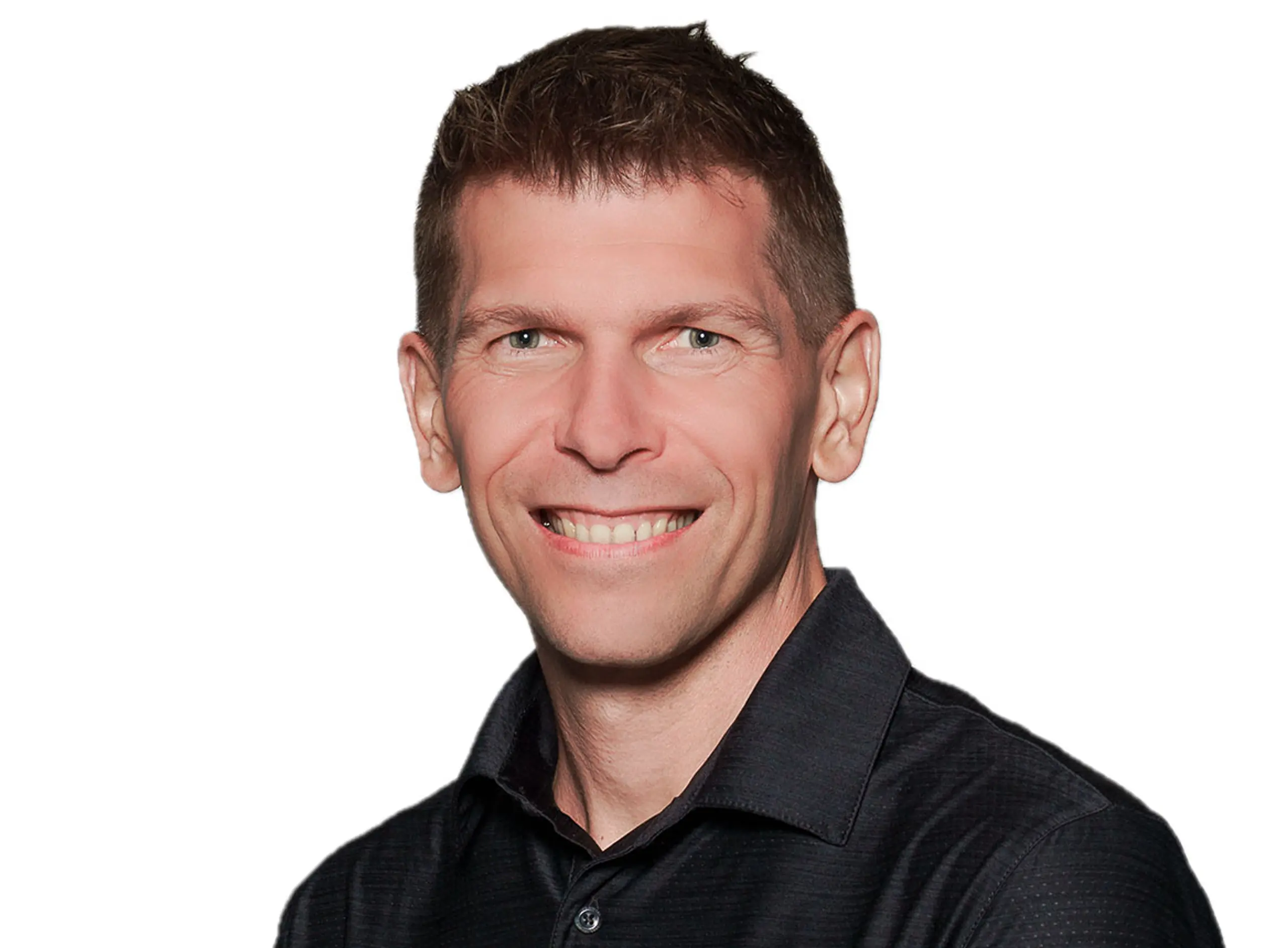 Michael Hoffman