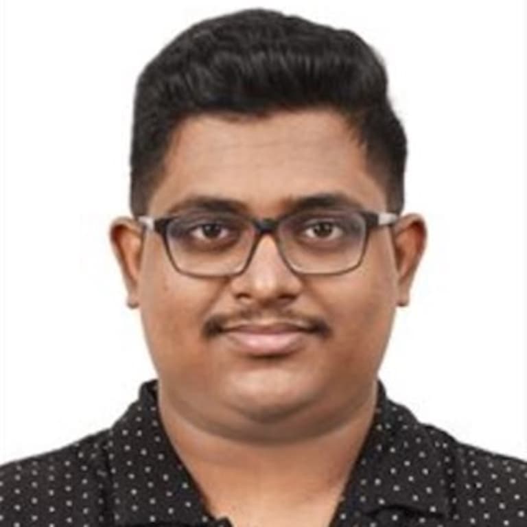 Mishal Thomas Sabu