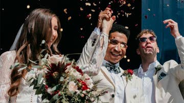 wedding hero