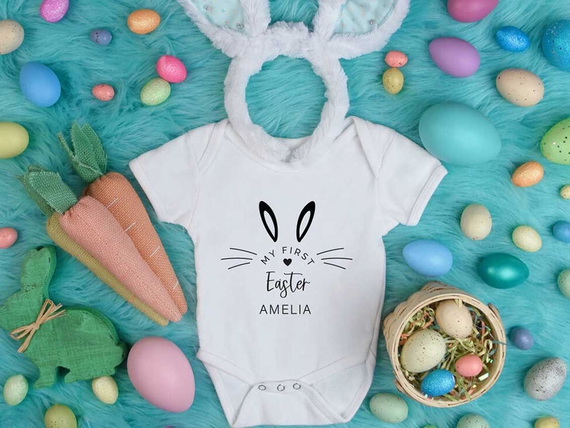 Easter Ideas 2024  Unique Gifts & Treats