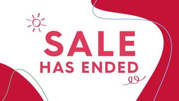 Summer Sale has ended
