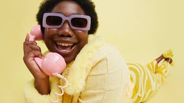 women wearing sunglasses