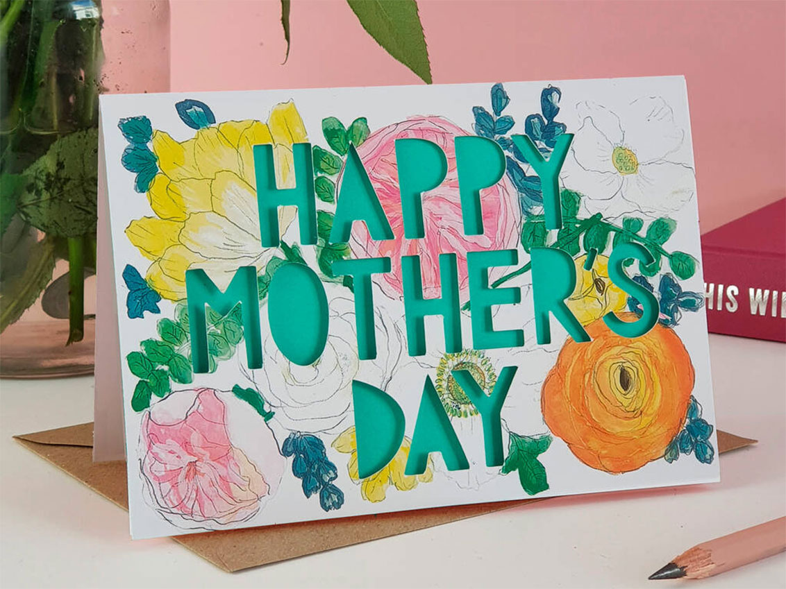 Mother\'s Day Gifts & Present Ideas 2024 | notonthehighstreet.com