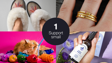 support small