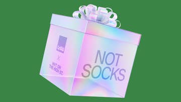 not socks