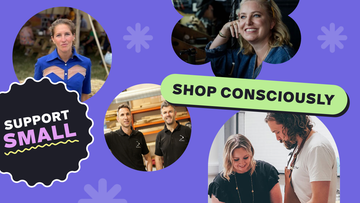 Our conscious shopping guide