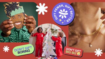 don't gift guide