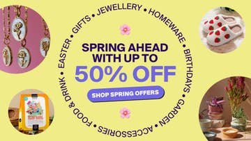spring offers
