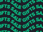 Sale gifts
