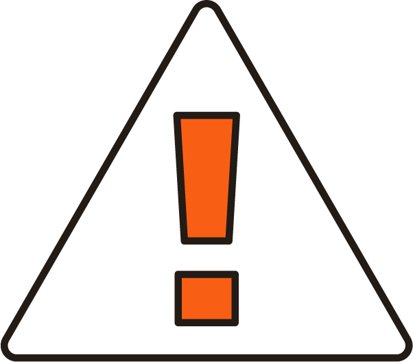 White semi-truck tractor