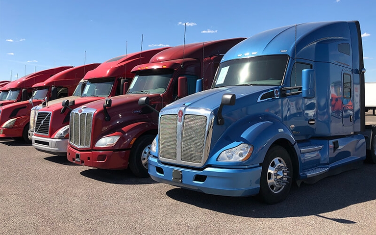How Much Does a Semi Truck Cost in 2023? (Prices & Factors)