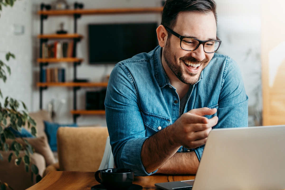 Eyewear Online Experience