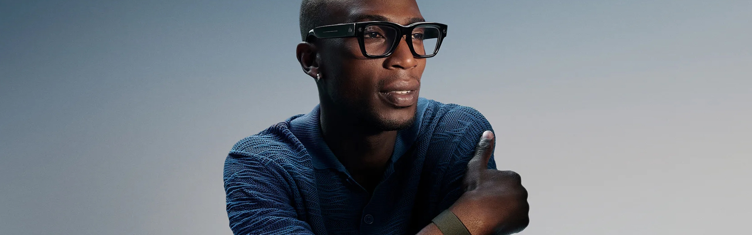 Wearables are revolutionizing health and vision care