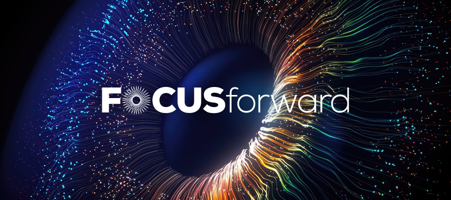 FOCUSforward