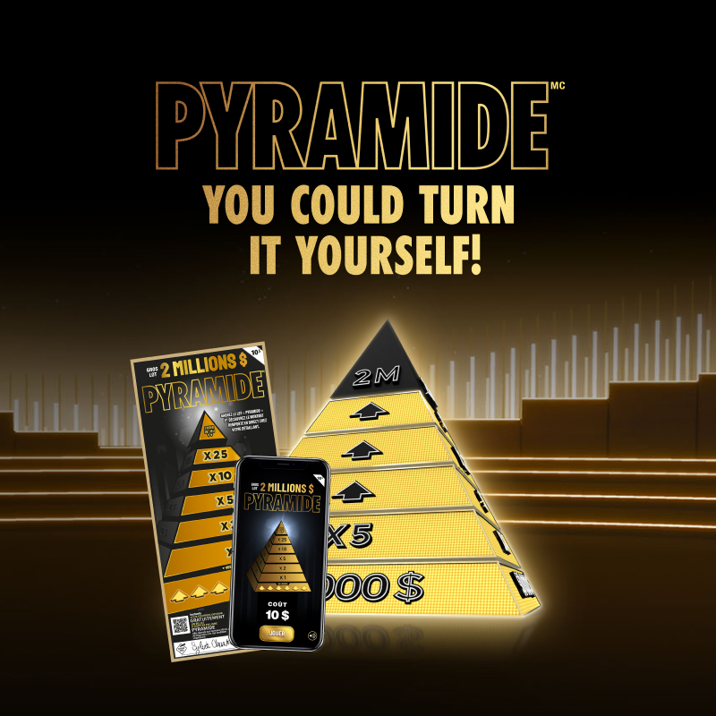 Pyramide