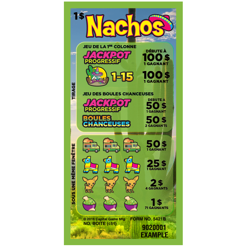 Nachos