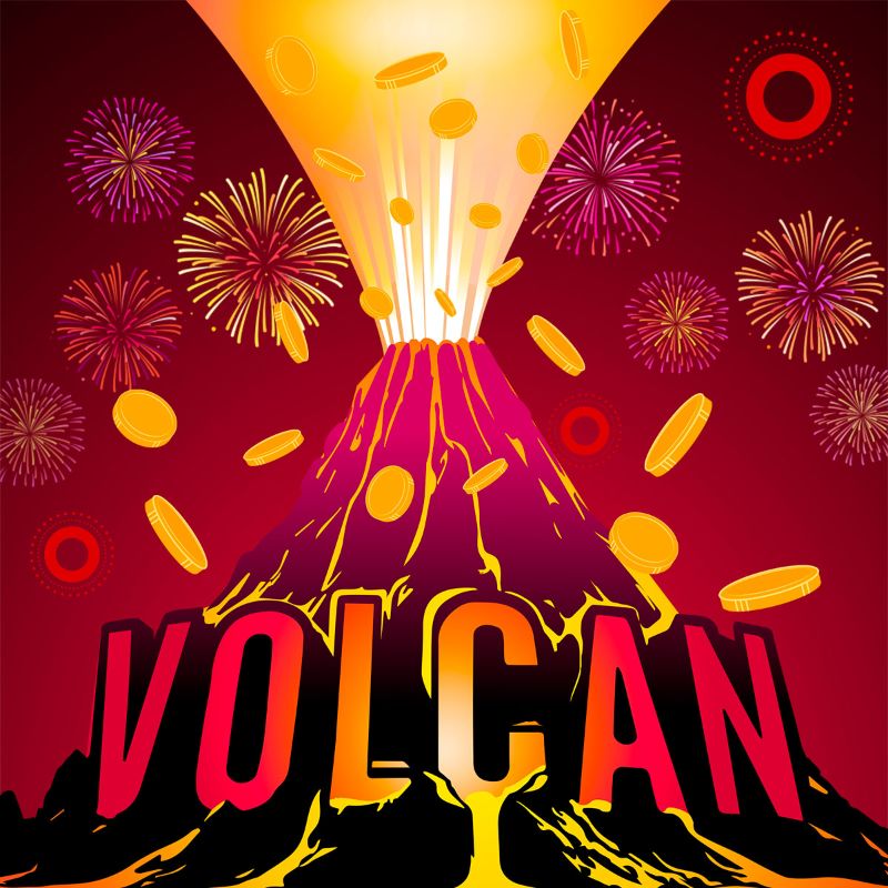 Promotion Volcan
