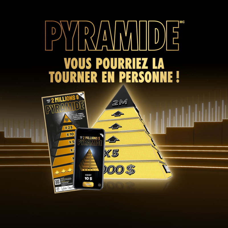 Pyramide